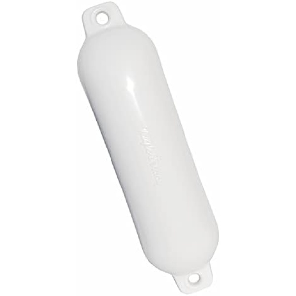 Taylor Made Products Hull Gard Inflatable Vinyl Boat Fender