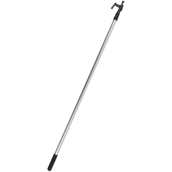 STAR BRITE Extending Boat Hook - Telescoping, Floating, Multi-Purpose