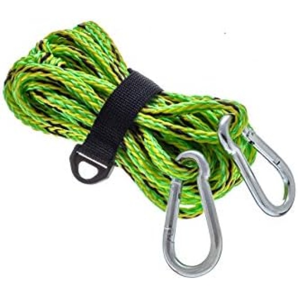 Seachoice 40541 Tow/Dock Line for PWC – 3/8 Inch x 20 Foot